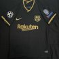 2025 barcelona &21 retro messi 10 jersey home vintage