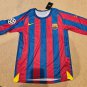 2025 barcelona 05&06 retro jersey ronaldinho