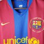 2025 barcelona 07&08 retro jersey home soccer jersey barcelona 07&08