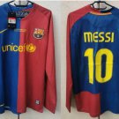 2025 barcelona 09 retro jersey messi home new soccer jersey