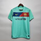 2025 barcelona 10&11 retro jersey away soccer jersey barcelona 10&11
