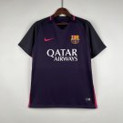 2025 barcelona 16&17 retro jersey away soccer jersey barcelona 16&17