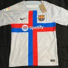 2025 barcelona 22&23 gavi 30 jersey away shirt soccer jersey barcelona 23