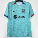 2025 barcelona 23  jersey away men's football soccer jersey 23&
