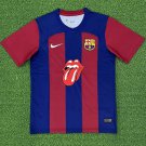 2025 barcelona 23  jersey special edition men