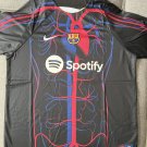 2025 barcelona 23  jersey special edition soccer jersey barcelona 23&