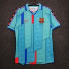 2025 barcelona 1995 & 1997 retro jersey away soccer retro jersey