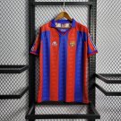 2025 barcelona 1995 & 1997 retro jersey soccer retro jersey