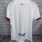 2025 barcelona away kit jersey