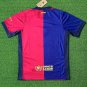 2025 barcelona home jersey concept edition fans soccer