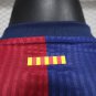 2025 barcelona home long sleeves jersey_1
