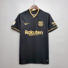 2025 barcelona jersey &21 away retro soccer shirt men