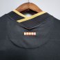 2025 barcelona jersey &21 away retro soccer shirt men