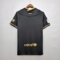 2025 barcelona jersey &21 away retro soccer shirt men