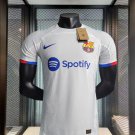 2025 barcelona jersey away shirt jersey football
