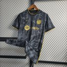 2025 barcelona jersey dragon 22&23 special edition soccer shirt men home away