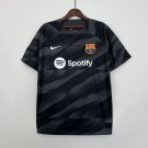 2025 barcelona jersey goalkeeper new soccer jersey barcelona