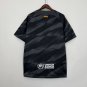2025 barcelona jersey goalkeeper new soccer jersey barcelona