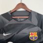 2025 barcelona jersey goalkeeper new soccer jersey barcelona