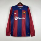 2025 barcelona jersey home new soccer jersey barcelona