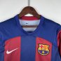 2025 barcelona jersey home new soccer jersey barcelona