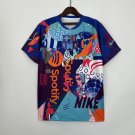 2025 barcelona jersey specia edition soccer shirt men
