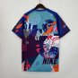2025 barcelona jersey specia edition soccer shirt men