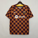 2025 barcelona jersey special edition new soccer jersey barcelona