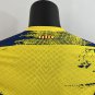 2025 barcelona jersey special edition soccer shirt men