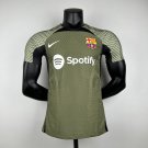 2025 barcelona jersey training suit new soccer jersey barcelona