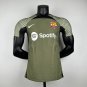 2025 barcelona jersey training suit new soccer jersey barcelona