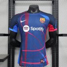 2025 barcelona special edition jersey new