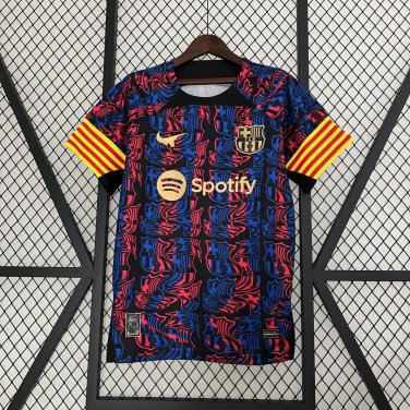 2025 barcelona special edition jersey new_1