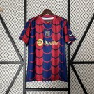 2025 barcelona special edition jersey  new brand