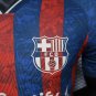 2025 barcelona speical version jersey
