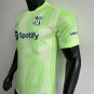 2025 barcelona third away jersey