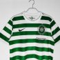 2025 celtic 12&13 retro jersey home retro jersey