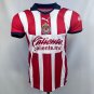 2025 chivas home incluye parche jersey new_1