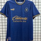 2025 chivas 23  jersey edition men's football soccer shirt jersey 23&