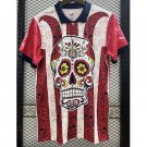 2025 chivas 23  jersey special edition men's football soccer shirt jersey 23&
