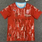 2025 chivas 23  jersey special edition men's football soccer shirt jersey 23&_1