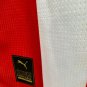 2025 chivas home parche jersey new