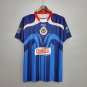 2025 chivas jersey 06&07 retro away soccer jersey chivas 06&07