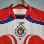 2025 chivas jersey 06&07 retro home soccer jersey chivas 06&07