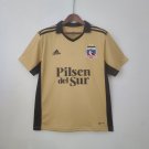2025 colo-colo 23  jersey away men's football soccer shirt jersey 23&