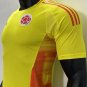 2025 colombia  home jersey