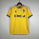 2025 cadiz 23  jersey home men's football soccer shirt jersey 23&