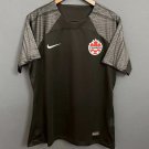 2025 canada jersey edition soccer shirt jersey 23