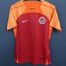 2025 canada jersey edition soccer shirt jersey 23 _3