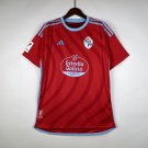 2025 celta vigo 23  jersey away men's football soccer shirt jersey 23&